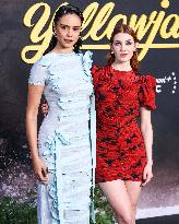Yellowjackets Season 3 Emmy FYC Event - LA