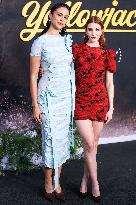 Yellowjackets Season 3 Emmy FYC Event - LA