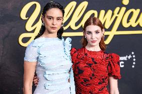 Yellowjackets Season 3 Emmy FYC Event - LA