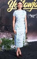 Yellowjackets Season 3 Emmy FYC Event - LA