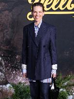 Yellowjackets Season 3 Emmy FYC Event - LA