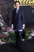 Yellowjackets Season 3 Emmy FYC Event - LA