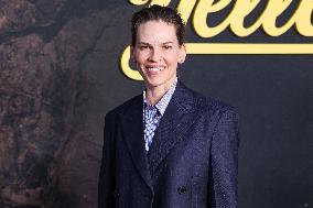 Yellowjackets Season 3 Emmy FYC Event - LA