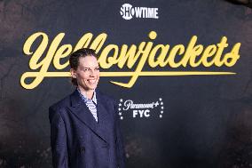Yellowjackets Season 3 Emmy FYC Event - LA