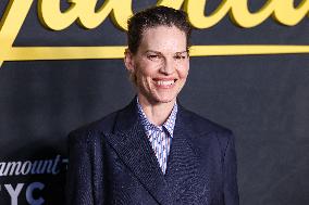 Yellowjackets Season 3 Emmy FYC Event - LA