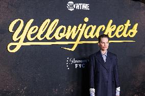 Yellowjackets Season 3 Emmy FYC Event - LA