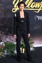 Yellowjackets Season 3 Emmy FYC Event - LA