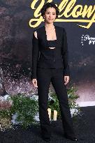 Yellowjackets Season 3 Emmy FYC Event - LA