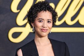 Yellowjackets Season 3 Emmy FYC Event - LA