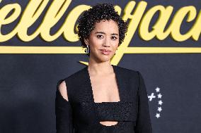 Yellowjackets Season 3 Emmy FYC Event - LA
