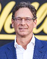 Yellowjackets Season 3 Emmy FYC Event - LA