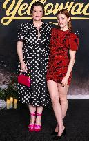 Yellowjackets Season 3 Emmy FYC Event - LA