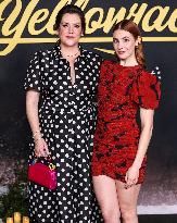 Yellowjackets Season 3 Emmy FYC Event - LA