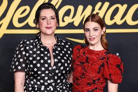 Yellowjackets Season 3 Emmy FYC Event - LA