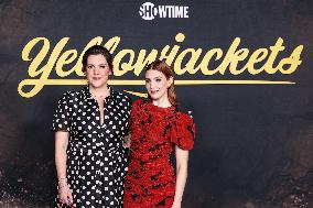 Yellowjackets Season 3 Emmy FYC Event - LA