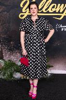 Yellowjackets Season 3 Emmy FYC Event - LA