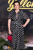 Yellowjackets Season 3 Emmy FYC Event - LA