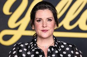 Yellowjackets Season 3 Emmy FYC Event - LA