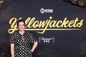 Yellowjackets Season 3 Emmy FYC Event - LA
