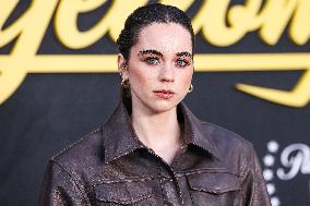 Yellowjackets Season 3 Emmy FYC Event - LA