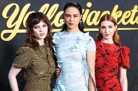 Yellowjackets Season 3 Emmy FYC Event - LA