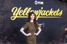 Yellowjackets Season 3 Emmy FYC Event - LA