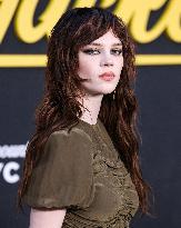 Yellowjackets Season 3 Emmy FYC Event - LA