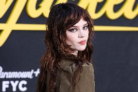 Yellowjackets Season 3 Emmy FYC Event - LA