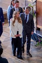 Royal Danish Family