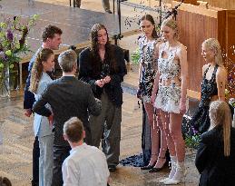 Royal Danish Family
