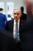 PM Mark Carney Delivers Remarks After Cabinet Meeting - Ottawa