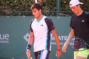 TENNIS - Internazionali di Tennis - 2025 Monza ATP Challenger