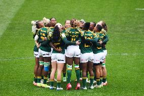 World Rugby HSBC Sevens Challenger In Krakow