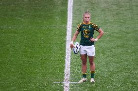 World Rugby HSBC Sevens Challenger In Krakow