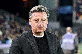 CALCIO - Serie A - Udinese Calcio vs AC Milan