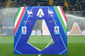 CALCIO - Serie A - Udinese Calcio vs AC Milan