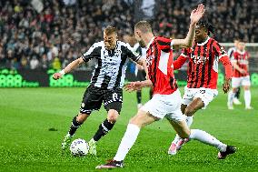 CALCIO - Serie A - Udinese Calcio vs AC Milan