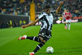 CALCIO - Serie A - Udinese Calcio vs AC Milan