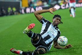 CALCIO - Serie A - Udinese Calcio vs AC Milan