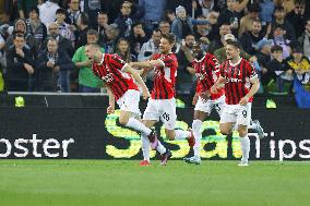 CALCIO - Serie A - Udinese Calcio vs AC Milan