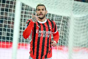 CALCIO - Serie A - Udinese Calcio vs AC Milan