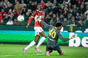 CALCIO - Serie A - Udinese Calcio vs AC Milan