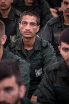 Iran Military