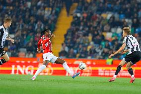 Udinese v AC Milan - Serie A