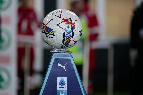 Udinese v AC Milan - Serie A
