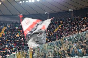 Udinese v AC Milan - Serie A