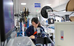 Intelligent Supply Chain