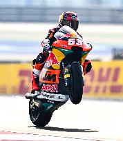 MotoGP Qatar 2025 Free Practice