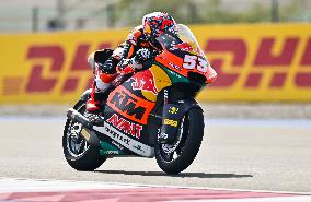 MotoGP Qatar 2025 Free Practice