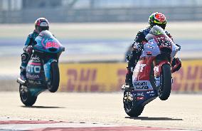 MotoGP Qatar 2025 Free Practice